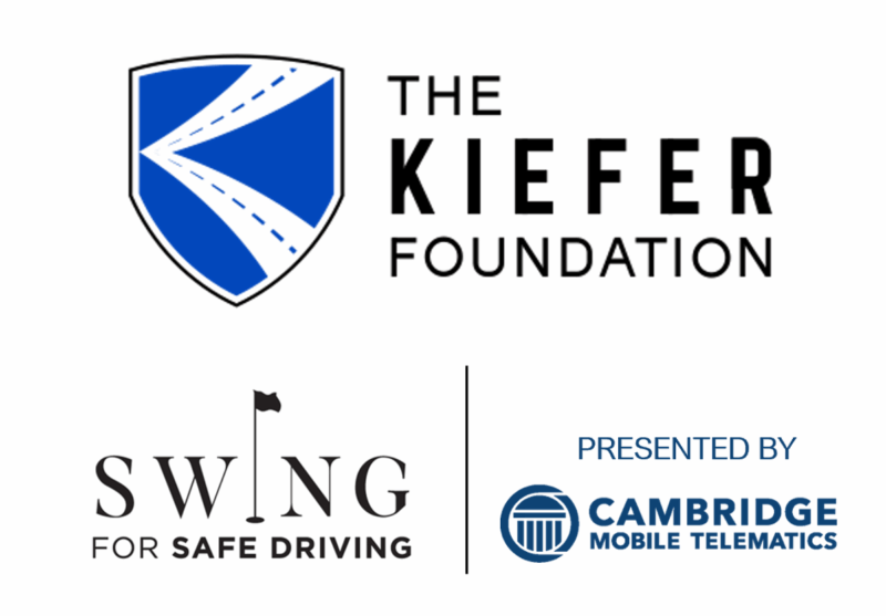 The 9th Annual Swing for Safe Driving “Ball Golf” Outing
