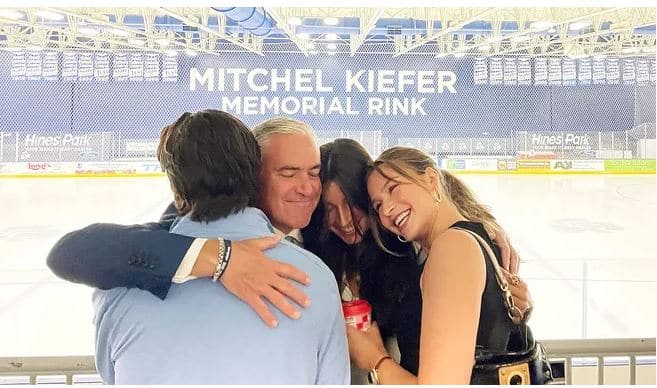 Family’s Tragic Loss Becomes Mission to End Distracted Driving