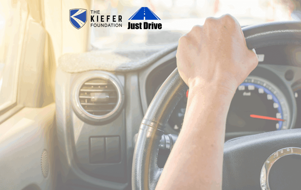 One Second, One Choice: Real Stories Behind Distracted Driving Tragedies