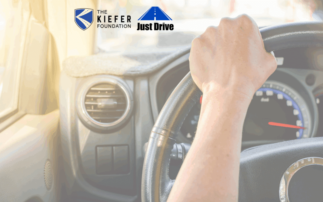 One Second, One Choice: Real Stories Behind Distracted Driving Tragedies