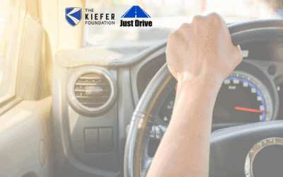 One Second, One Choice: Real Stories Behind Distracted Driving Tragedies