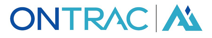 ONTRAC AI Logo