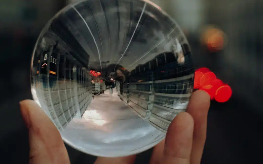 Can This Tool Predict Where Your City’s Next Car Crash Will Happen?