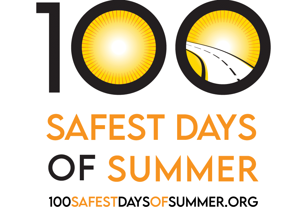 The 100 Deadliest Days of Summer: Helping Teens Stay Safe Behind the Wheel