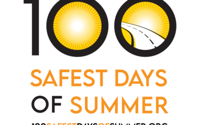 The 100 Deadliest Days of Summer: Helping Teens Stay Safe Behind the Wheel