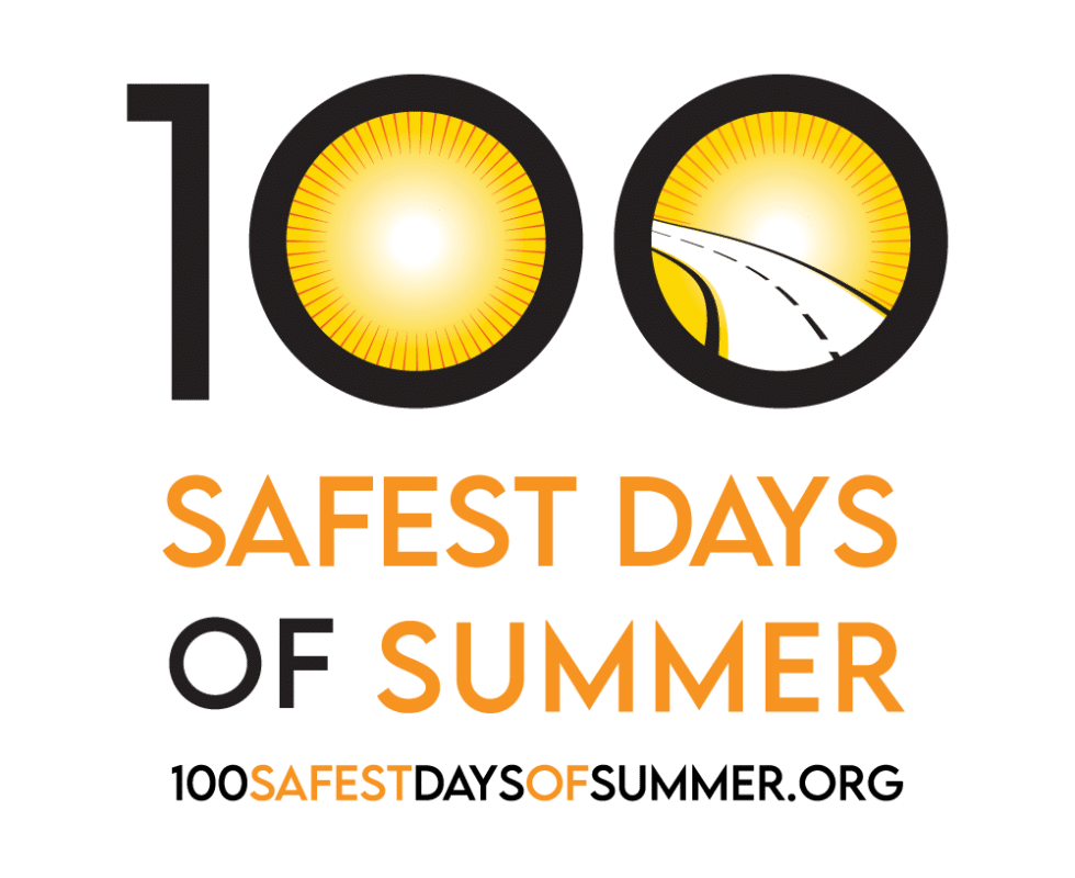 The 100 Deadliest Days of Summer: Helping Teens Stay Safe Behind the ...