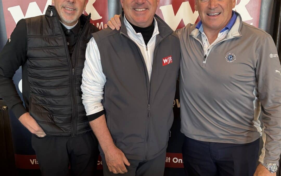 Saving Lives Behind the Wheel – WJR All Talk Radio