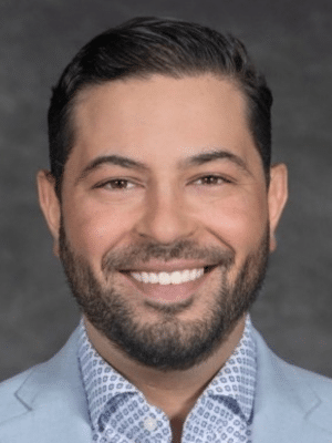 John Fontes