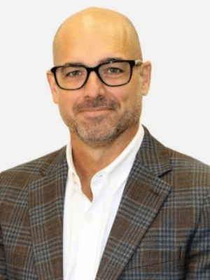 Rob Draper